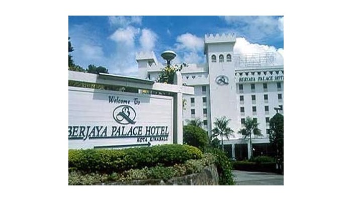 Palace Hotel poza 0
