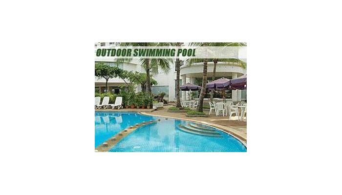 Promenade Hotel Kota Kinabalu poza 5