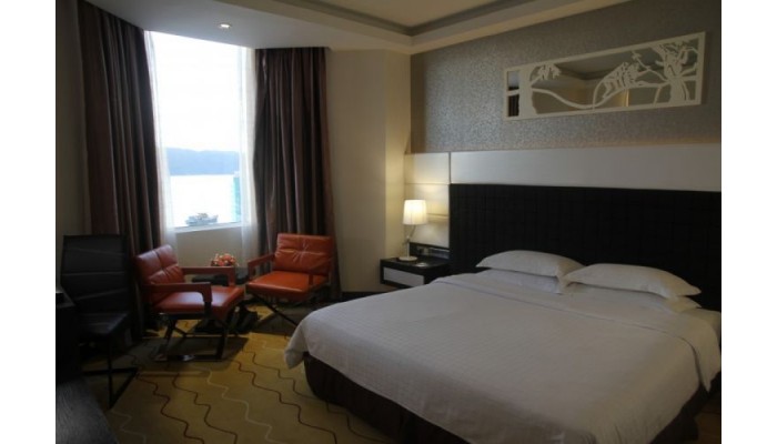 Promenade Hotel Kota Kinabalu poza 3