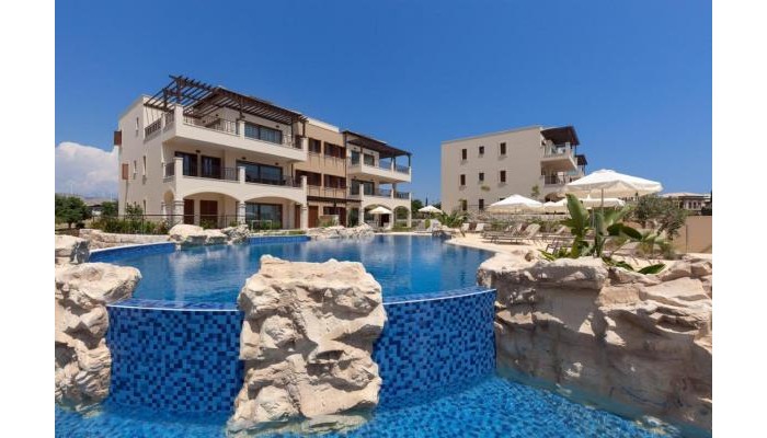 Aphrodite Hills Rentals - Premium Serviced Apartments poza 2