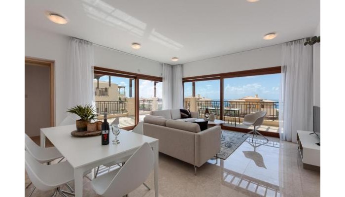 Aphrodite Hills Rentals - Premium Serviced Apartments poza 5