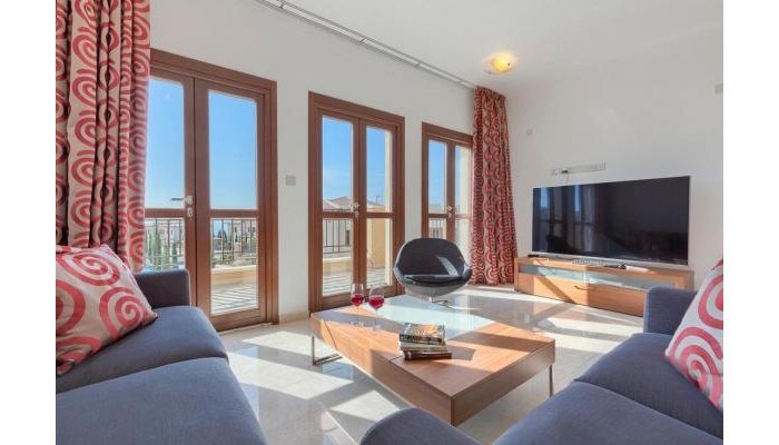 Aphrodite Hills Rentals - Premium Serviced Apartments poza 6