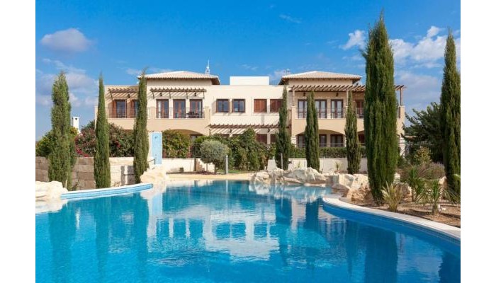 Aphrodite Hills Rentals - Premium Serviced Apartments poza 0