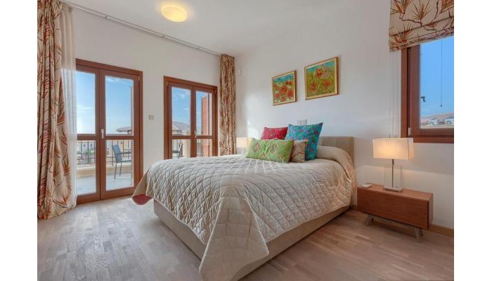 Aphrodite Hills Rentals - Premium Serviced Apartments poza 7