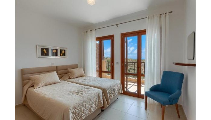 Hotel Aphrodite Hills Rentals - Junior Villas poza 3