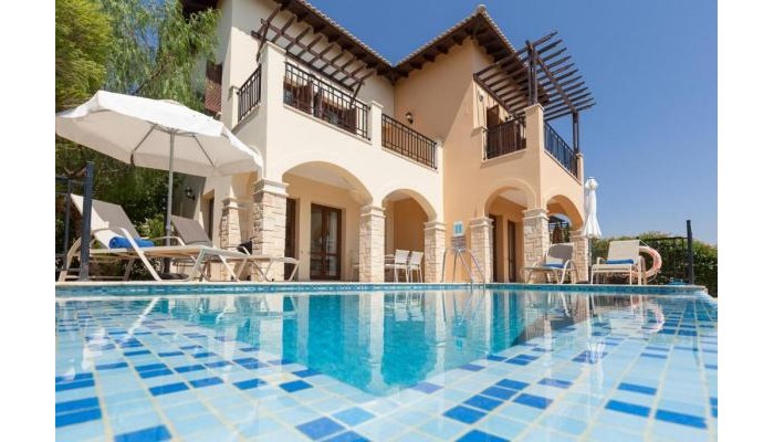 Hotel Aphrodite Hills Rentals - Junior Villas poza 2