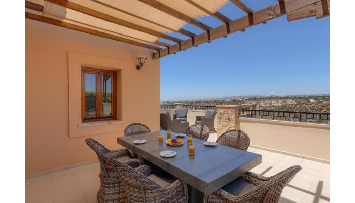 Hotel Aphrodite Hills Rentals - Junior Villas poza 15
