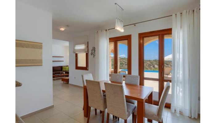 Hotel Aphrodite Hills Rentals - Junior Villas poza 6