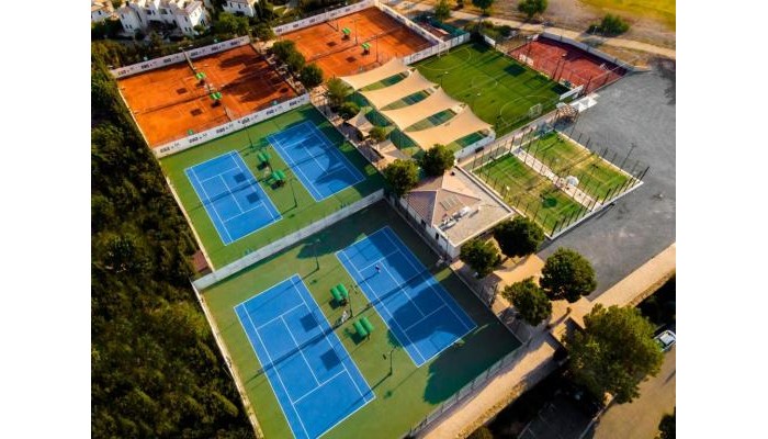 Hotel Aphrodite Hills Rentals - Junior Villas poza 14