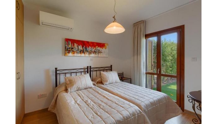 Hotel Aphrodite Hills Rentals - Junior Villas poza 5