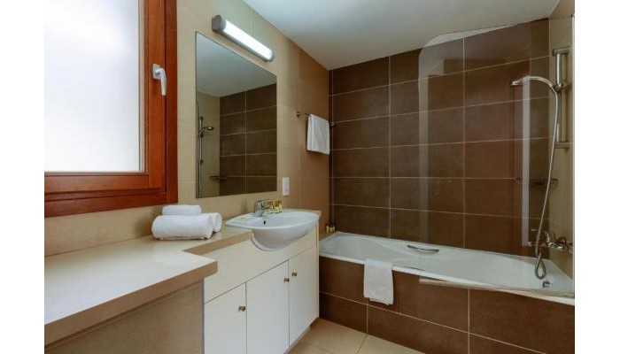 Hotel Aphrodite Hills Rentals - Junior Villas poza 10