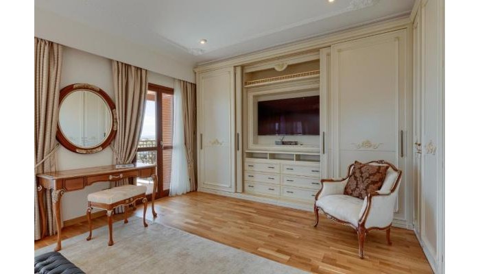 Hotel Aphrodite Hills Rentals - Mythos Collection Villas poza 8