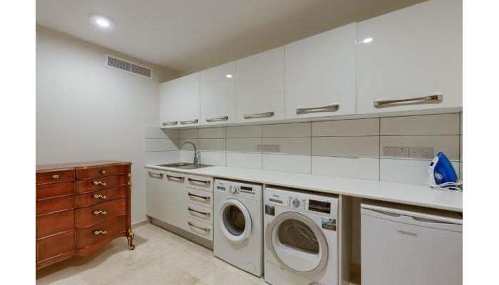 Hotel Aphrodite Hills Rentals - Mythos Collection Villas poza 11