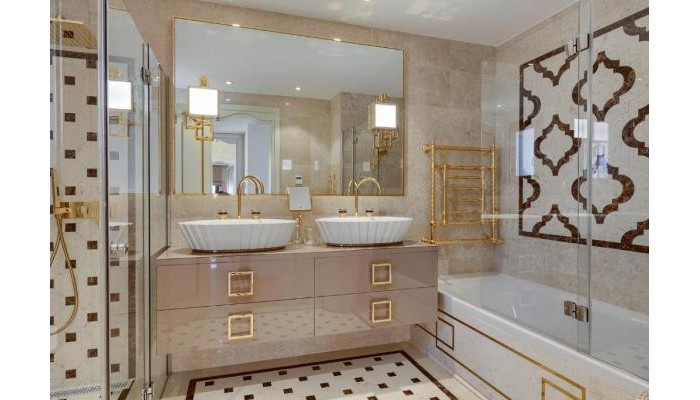 Hotel Aphrodite Hills Rentals - Mythos Collection Villas poza 7