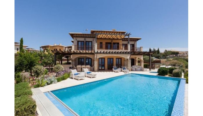 Hotel Aphrodite Hills Rentals - Mythos Collection Villas poza 16