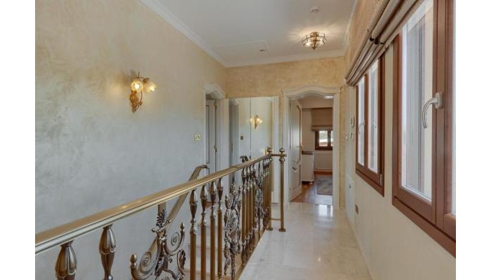 Hotel Aphrodite Hills Rentals - Mythos Collection Villas poza 10