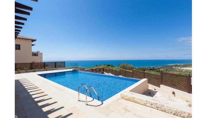 Hotel Aphrodite Hills Rentals - Mythos Collection Villas poza 15