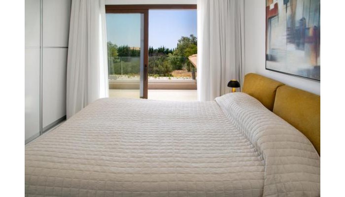Hotel Aphrodite Hills Rentals - Superior Villas poza 6