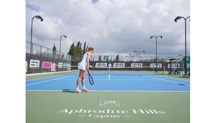 Hotel Aphrodite Hills Rentals - Superior Villas poza 29