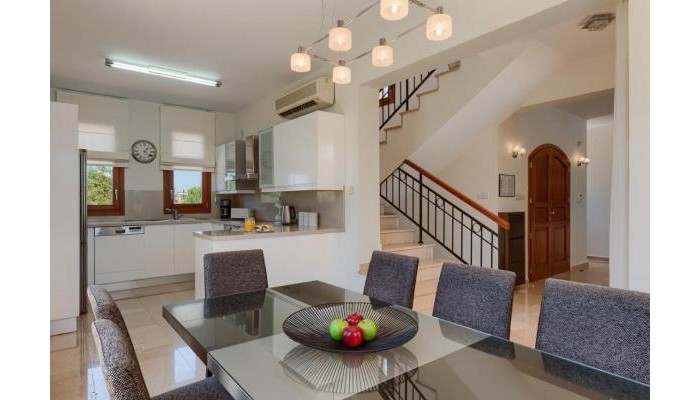 Hotel Aphrodite Hills Rentals - Superior Villas poza 16