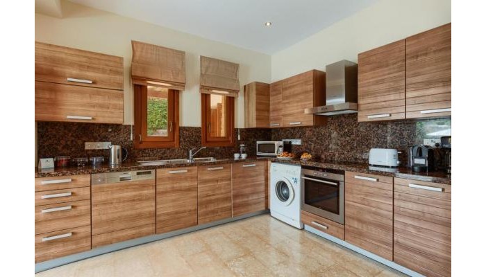 Hotel Aphrodite Hills Rentals - Superior Villas poza 7