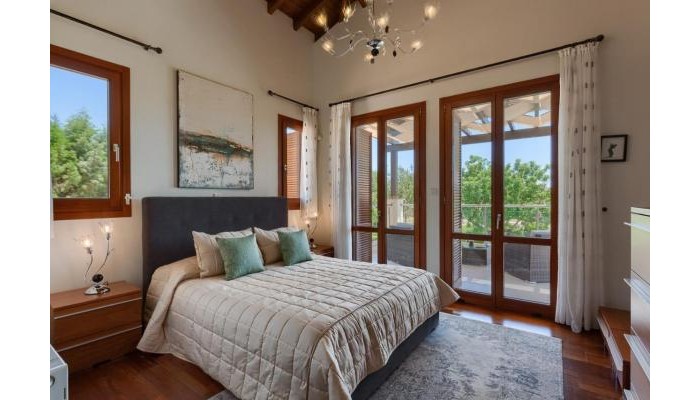 Hotel Aphrodite Hills Rentals - Superior Villas poza 5