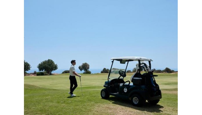 Hotel Aphrodite Hills Rentals - Superior Villas poza 30