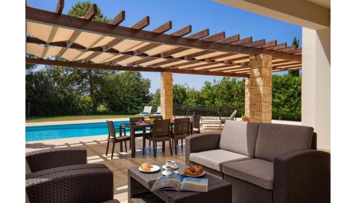 Hotel Aphrodite Hills Rentals - Superior Villas poza 20