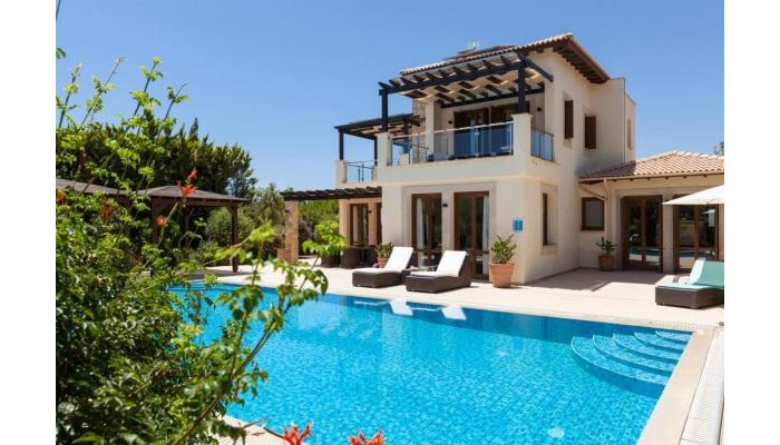 Hotel Aphrodite Hills Rentals - Superior Villas poza 0