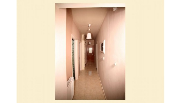 Hotel Alekos Beach Houses-angelo Villa poza 2