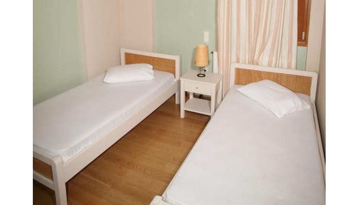 Hotel Alekos Beach Houses-angelo Villa poza 4