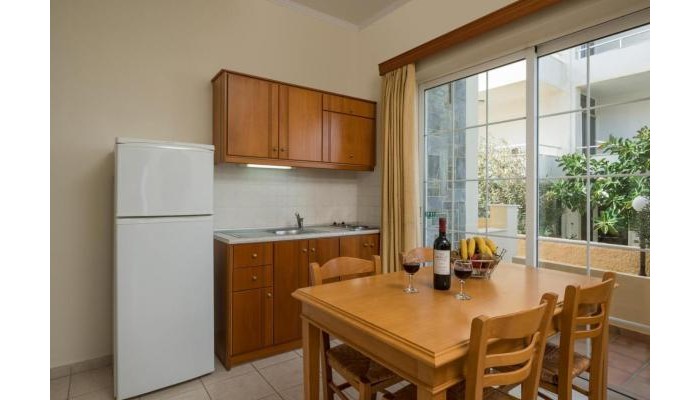 Adonis Studios Koutouloufari poza 3