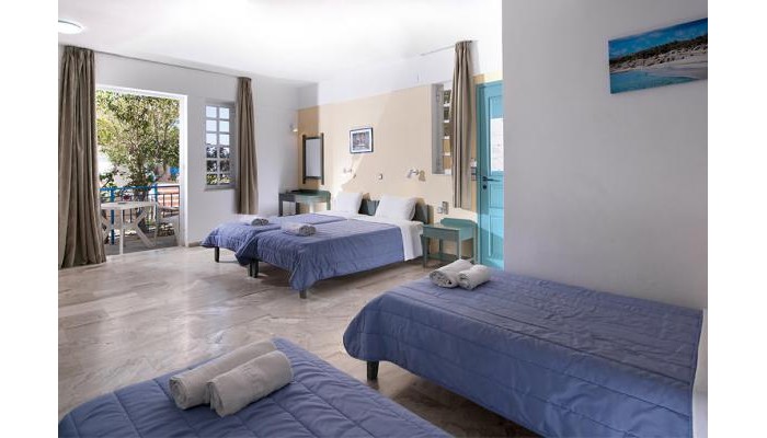 Adonis Studios Koutouloufari poza 2