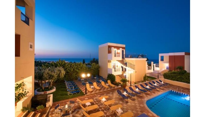 Astra Village Apartments poza 3