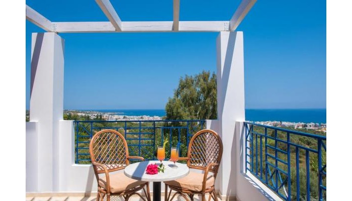 Astra Village Apartments poza 23