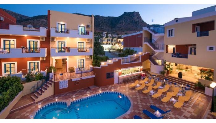 Astra Village Apartments poza 4