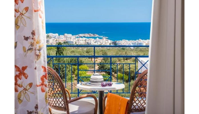 Astra Village Apartments poza 11