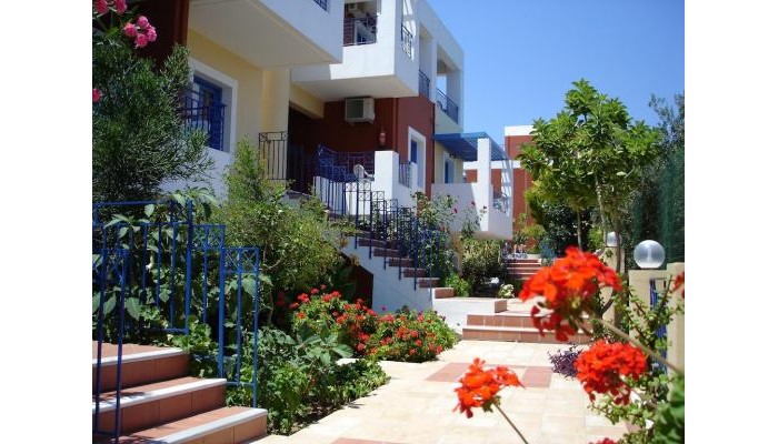 Astra Village Apartments poza 7