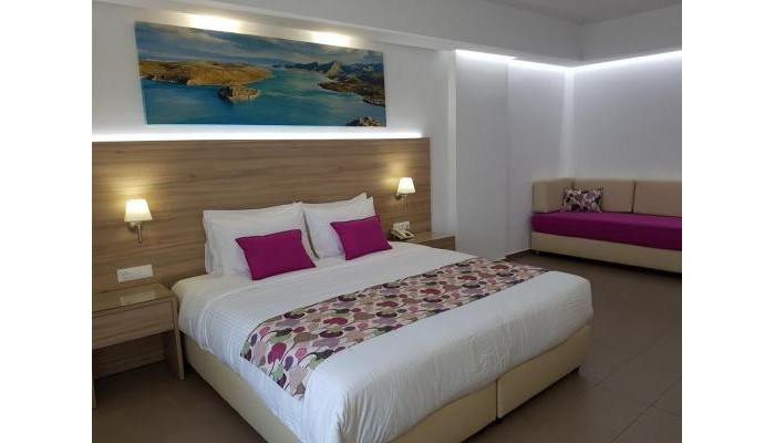 Astra Village Apartments poza 15