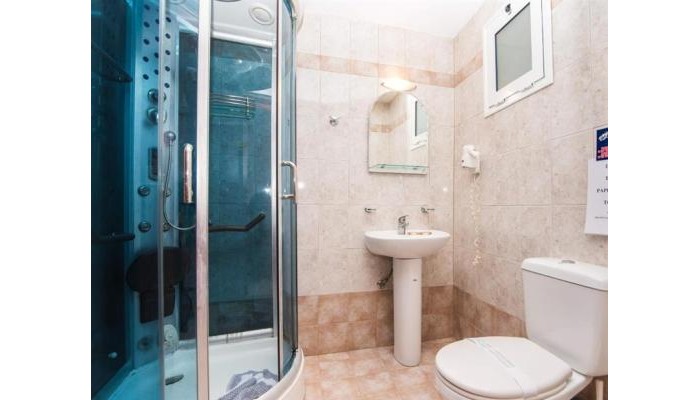 Hotel Ariadni Palace poza 7