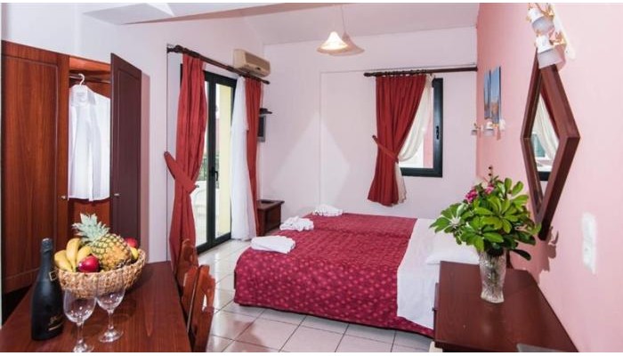 Hotel Ariadni Palace poza 3