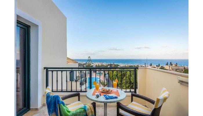 Hotel Pilot's Villas Luxury Suites poza 5