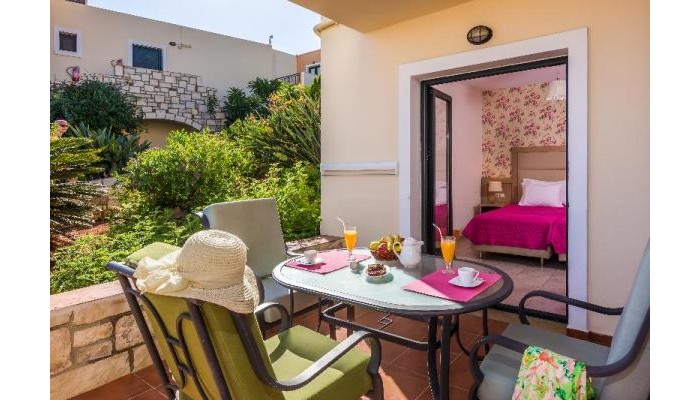 Hotel Pilot's Villas Luxury Suites poza 0