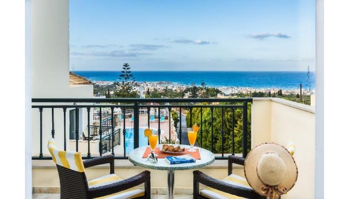 Hotel Pilot's Villas Luxury Suites poza 6