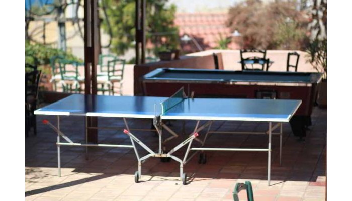 Koutouloufari Village Hol poza 5