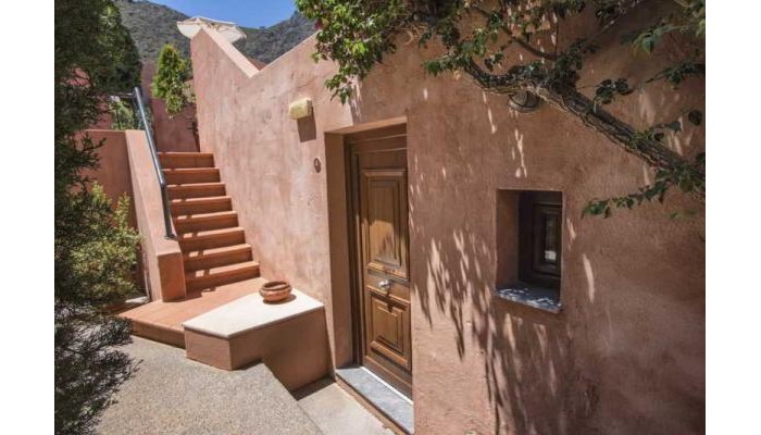 Koutouloufari Village Hol poza 8