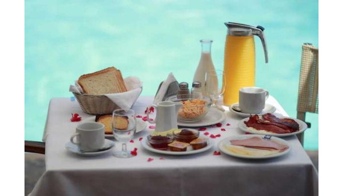 Koutouloufari Village Hol poza 6