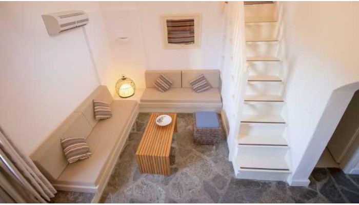 Koutouloufari Village Hol poza 2