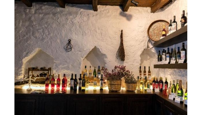 Koutouloufari Village Hol poza 1