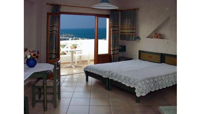 Romantica Apartments poza 1